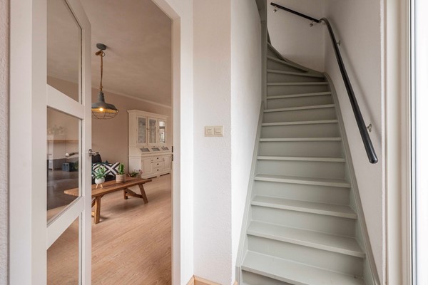 Medium property photo - Bovenstraat-Erf 41, 4741 AV Hoeven